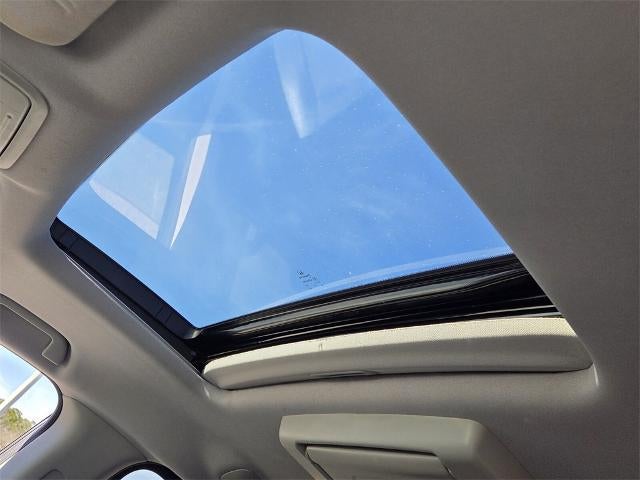 2022 Honda Odyssey Touring Auto