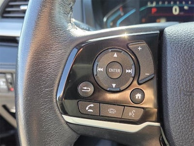 2022 Honda Odyssey Touring Auto