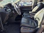 2022 Honda Odyssey Touring Auto