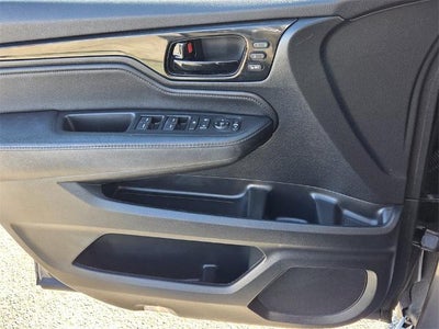 2022 Honda Odyssey Touring Auto