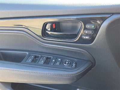 2022 Honda Odyssey Touring Auto