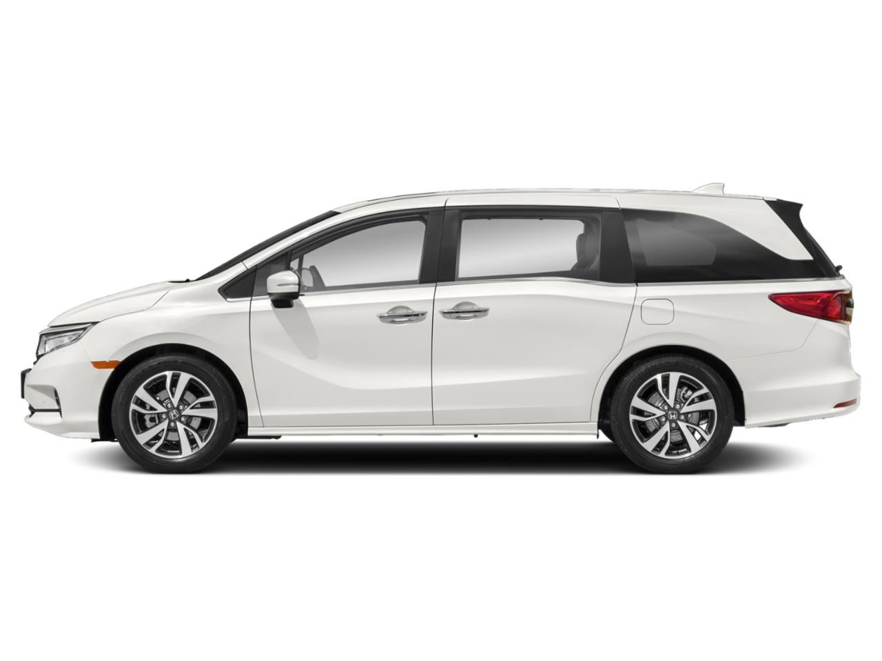 2022 Honda Odyssey Touring Auto