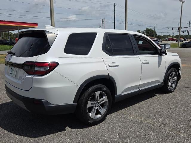 2024 Honda Pilot EX-L 7 Passenger 2WD