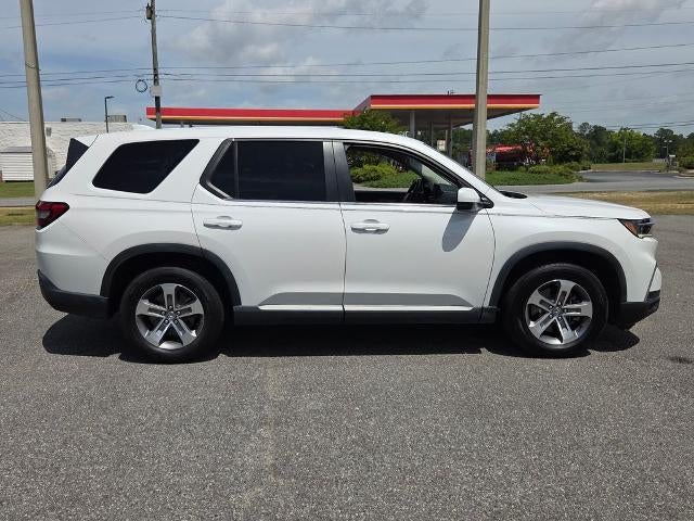 2024 Honda Pilot EX-L 7 Passenger 2WD