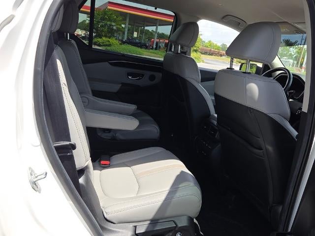 2024 Honda Pilot EX-L 7 Passenger 2WD