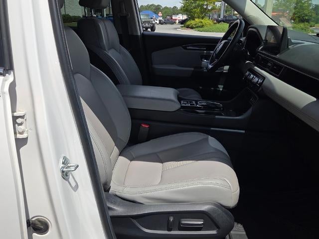 2024 Honda Pilot EX-L 7 Passenger 2WD