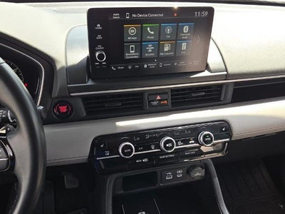 2024 Honda Pilot EX-L 7 Passenger 2WD