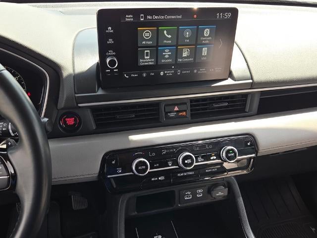 2024 Honda Pilot EX-L 7 Passenger 2WD
