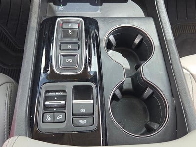 2024 Honda Pilot EX-L 7 Passenger 2WD