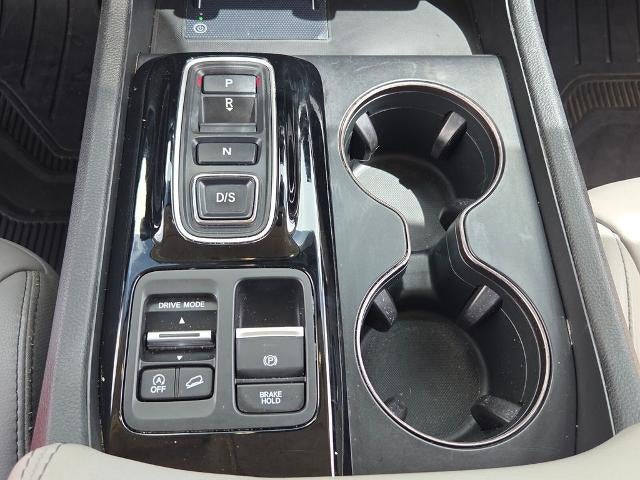 2024 Honda Pilot EX-L 7 Passenger 2WD