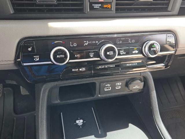 2024 Honda Pilot EX-L 7 Passenger 2WD
