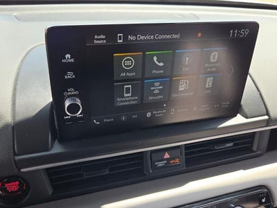 2024 Honda Pilot EX-L 7 Passenger 2WD