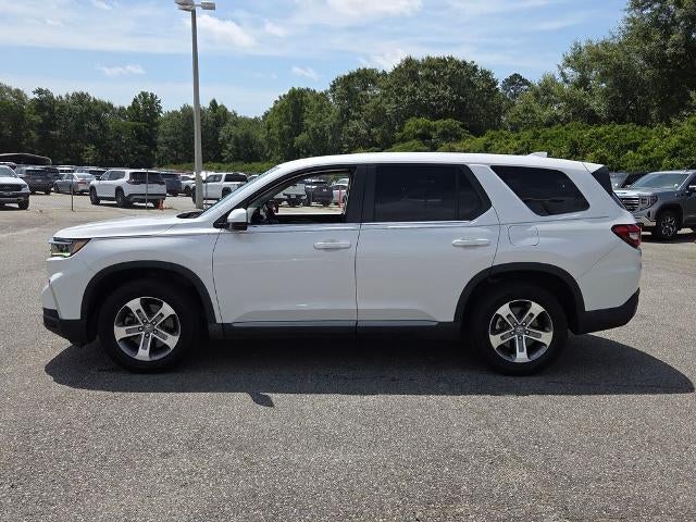 2024 Honda Pilot EX-L 7 Passenger 2WD