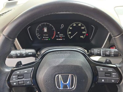 2024 Honda Pilot EX-L 7 Passenger 2WD