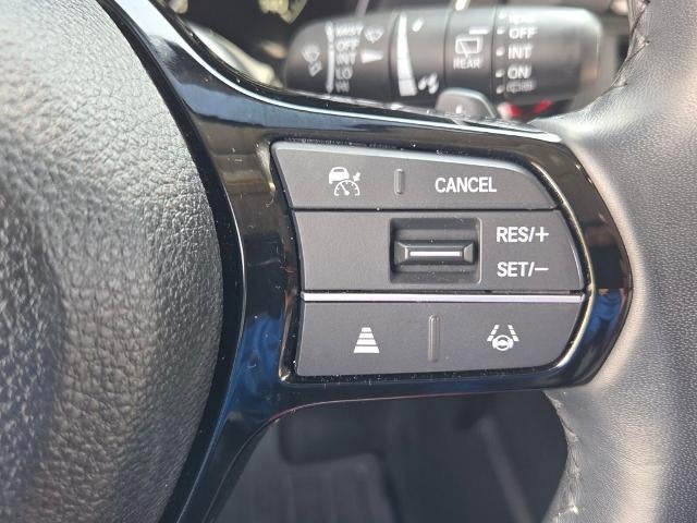 2024 Honda Pilot EX-L 7 Passenger 2WD