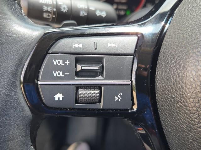2024 Honda Pilot EX-L 7 Passenger 2WD