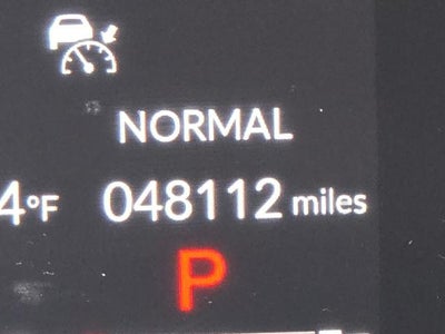 2024 Honda Pilot EX-L 7 Passenger 2WD