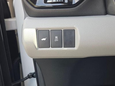 2024 Honda Pilot EX-L 7 Passenger 2WD