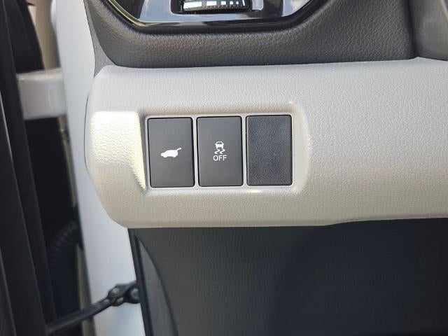 2024 Honda Pilot EX-L 7 Passenger 2WD