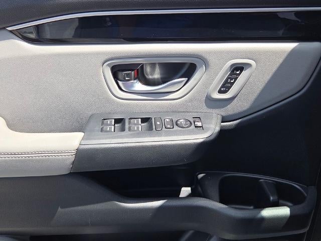2024 Honda Pilot EX-L 7 Passenger 2WD