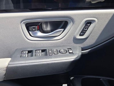 2024 Honda Pilot EX-L 7 Passenger 2WD
