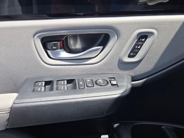 2024 Honda Pilot EX-L 7 Passenger 2WD