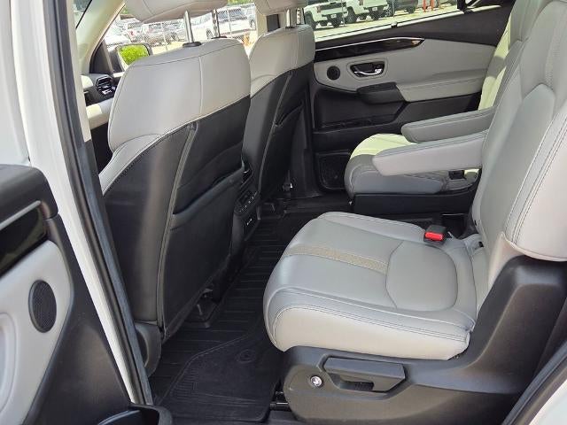 2024 Honda Pilot EX-L 7 Passenger 2WD