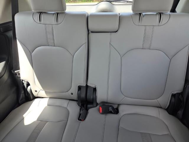 2024 Honda Pilot EX-L 7 Passenger 2WD