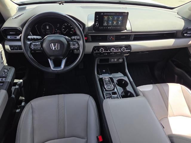 2024 Honda Pilot EX-L 7 Passenger 2WD