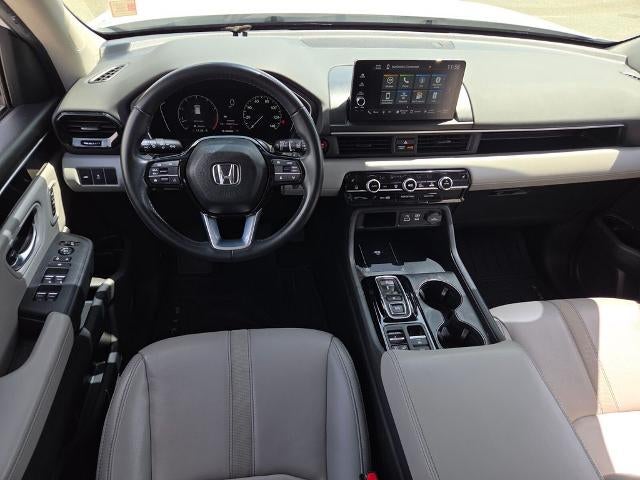 2024 Honda Pilot EX-L 7 Passenger 2WD