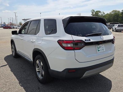 2024 Honda Pilot EX-L 7 Passenger 2WD