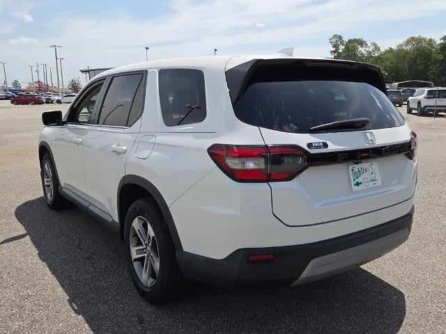 2024 Honda Pilot EX-L 7 Passenger 2WD