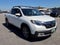 2020 Honda Ridgeline RTL-E AWD