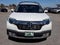 2020 Honda Ridgeline RTL-E AWD