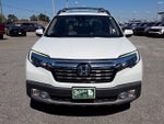 2020 Honda Ridgeline RTL-E AWD