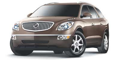 2008 Buick Enclave FWD 4dr CXL