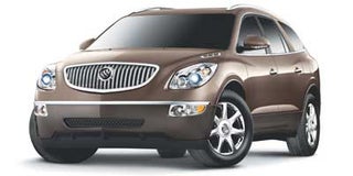 2008 Buick Enclave FWD 4dr CXL