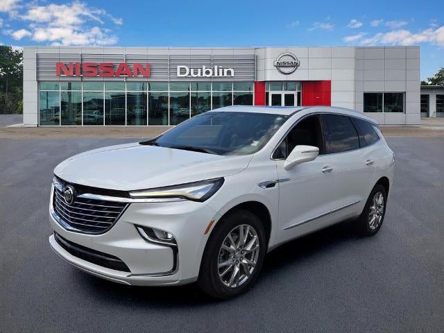 2023 Buick Enclave Essence FWD