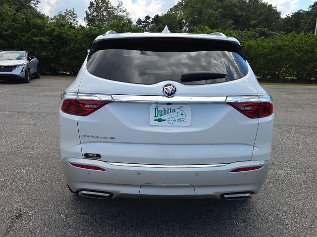 2023 Buick Enclave Essence FWD