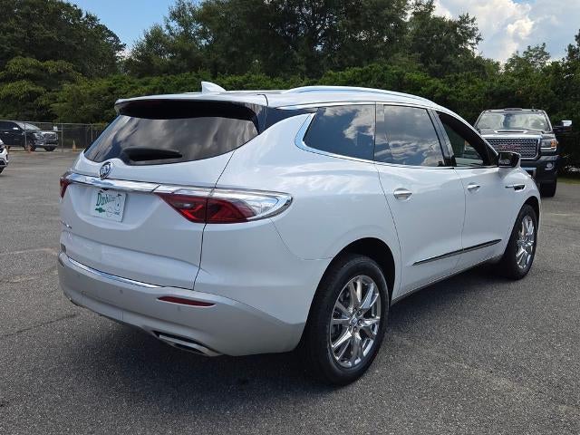2023 Buick Enclave Essence FWD