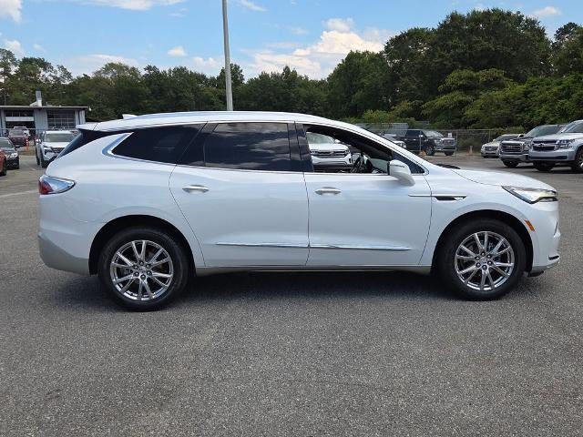 2023 Buick Enclave Essence FWD