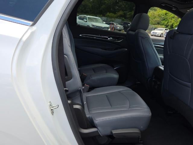 2023 Buick Enclave Essence FWD