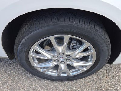 2023 Buick Enclave Essence FWD