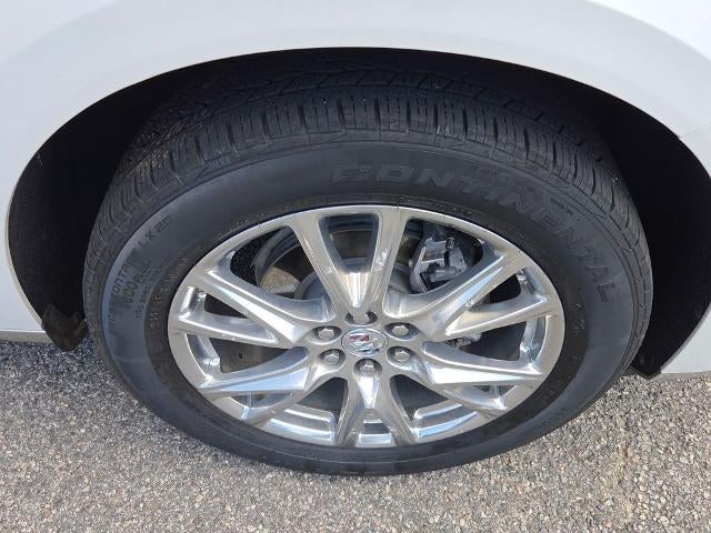 2023 Buick Enclave Essence FWD