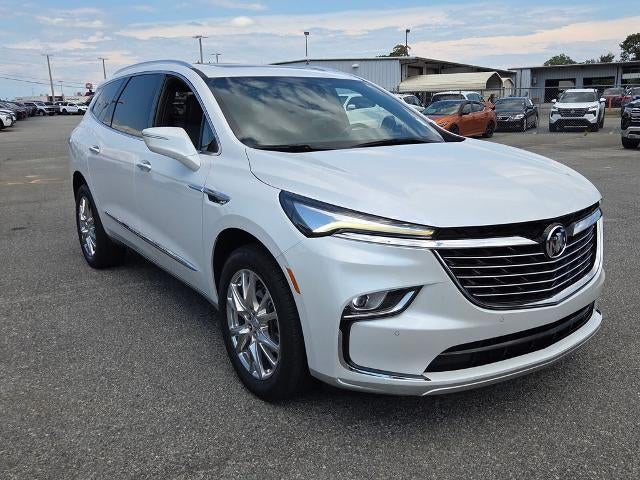 2023 Buick Enclave Essence FWD
