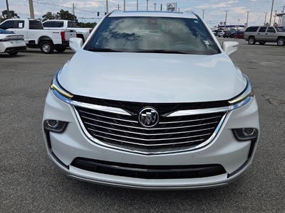 2023 Buick Enclave Essence FWD