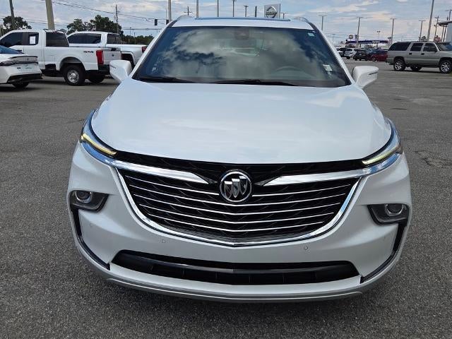2023 Buick Enclave Essence FWD