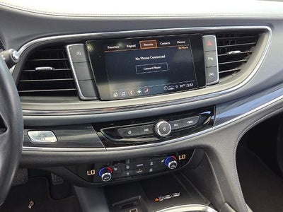 2023 Buick Enclave Essence FWD