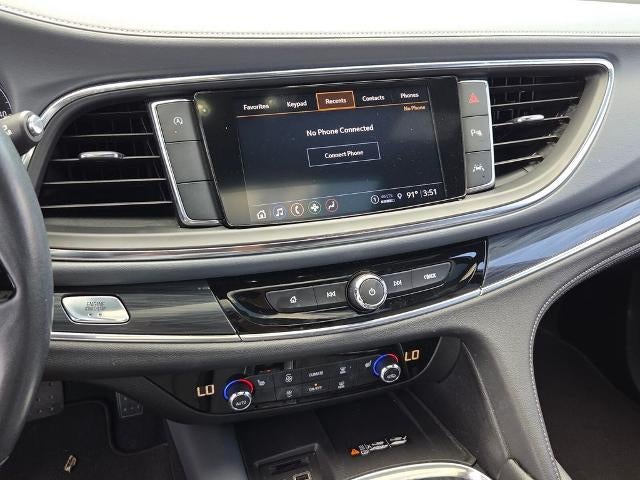 2023 Buick Enclave Essence FWD
