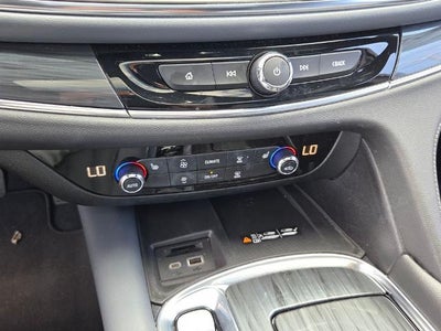2023 Buick Enclave Essence FWD